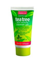 shumee Tea Tree Skin Clarifying Blemish Gel nega proti mozoljem 30 ml