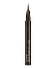 shumee Proline Felt Tip Eyeliner Dark Brown črtalo za oči 0,5 g