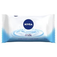 shumee Care Soap mlečno beljakovinsko milo 90 g