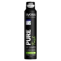 shumee Pure Fresh Dry Shampoo osvežujoč šampon za suhe lase 200 ml