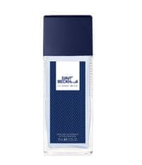 shumee Steklo za deodorant v razpršilu Classic Blue 75 ml