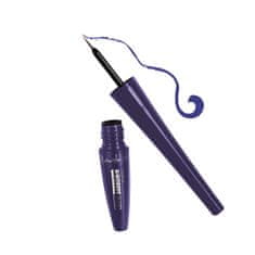 shumee Eyeliner Matte mat črtalo za oči Navy Blue 2 g