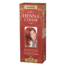 shumee Balzam za barvanje Henna Color z izvlečkom kane 10 granatnega jabolka 75 ml