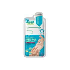 shumee Theraffin Hand Mask hranilna in vlažilna maska za roke 14 ml