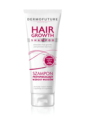 shumee Hair Growth Shampoo šampon za pospešitev rasti las 200 ml