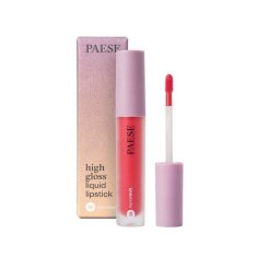 shumee Nanorevit High Gloss Liquid Lipstick tekoča šminka 53 Spicy Red 4,5 ml