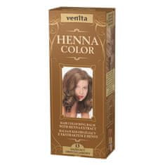 shumee Balzam za barvanje Henna Color z izvlečkom kane 13 lešnikov 75 ml