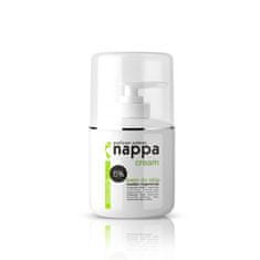 shumee Nappa Cream intenzivno vlažilna krema za noge s 5% ureo 250 ml