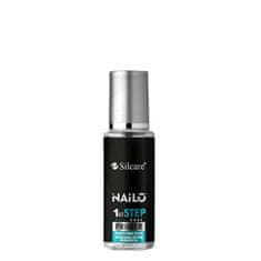 shumee Nailo 1st Step Nail Care Primer tekočina za jedkanje naravne nohtne plošče 9 ml