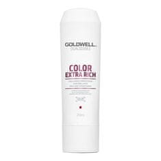 shumee Dualsenses Color Extra Rich Brilliance Conditioner sijoči balzam za barvane lase 200 ml