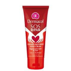 shumee SOS Repair Intensive Restoring Hand Cream intenzivno regeneracijska krema za roke 75 ml