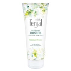 shumee Miss Fenjal Summer Dream kremasti gel za tuširanje 200 ml