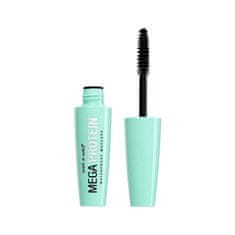 shumee Mega Protein Waterproof Mascara Very Black vodoodporna maskara 6 ml