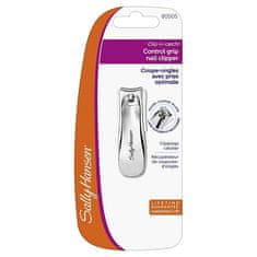 shumee Ročne ščipalke za nohte Control Grip Nail Clipper