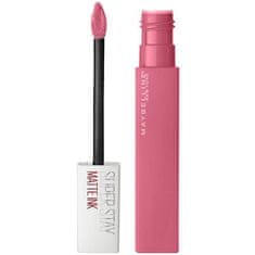 shumee Super Stay Matte Ink dolgoobstojna tekoča šminka 125 Inspirer 5 ml