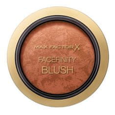 shumee Facefinity Blush osvetljevalno rdečilo 25 Alluring Rose 1,5 g