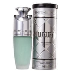 shumee Luxury For Men toaletna voda v spreju 100 ml