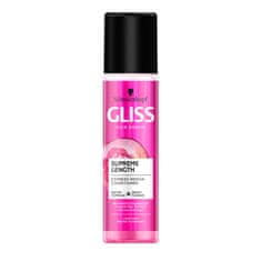 shumee Supreme Length Express-Repair Conditioner ekspresni regeneracijski balzam za dolge in poškodovane lase 200 ml