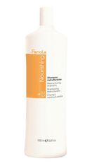 shumee Nourishing Restructuring Shampoo obnovitveni šampon za suhe in lomljive lase 1000 ml