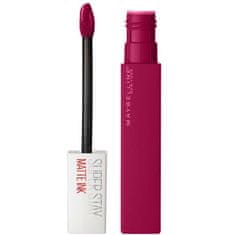 shumee Super Stay Matte Ink dolgoobstojna tekoča šminka 120 Artist 5 ml