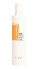 shumee Nourishing Restructuring Shampoo obnovitveni šampon za suhe in krhke lase 350 ml