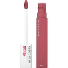 shumee Super Stay Matte Ink dolgoobstojna tekoča šminka 175 Ringleader 5 ml