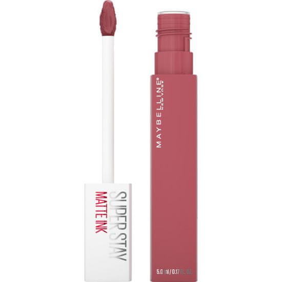 shumee Super Stay Matte Ink dolgoobstojna tekoča šminka 175 Ringleader 5 ml