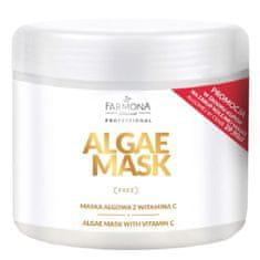 shumee Algae Mask maska iz alg z vitaminom C 500 ml