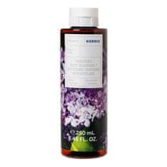 shumee Lilac Renewing Body Cleanser revitalizacijski gel za umivanje telesa 250 ml