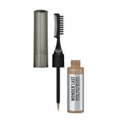 shumee Wonder Last Brow Tint maskara za obrvi 001 Blonde 4,5 ml