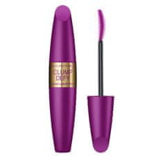 shumee False Lash Effect Clump Defy Mascara zgostitvena maskara 001 črna 13,1 ml