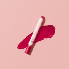 shumee Shameless Lip Crayon Frizzante Rose šminka 1,67 g