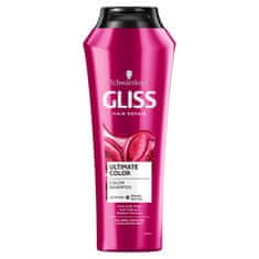 shumee Ultimate Color Shampoo šampon za barvane, tonirane in posvetljene lase 250 ml