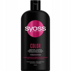 shumee Color Shampoo šampon za barvane in posvetljene lase 750 ml