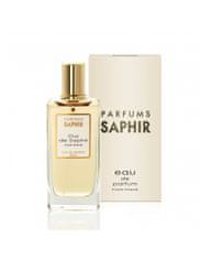 shumee Oui de Saphir Pour Femme parfumska voda v spreju 50 ml