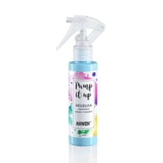 shumee Pump It Up meglica za dvig las pri koreninah 100 ml