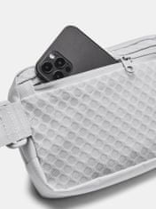 Under Armour Torba UA Loudon Waist Bag Xbody-GRY UNI