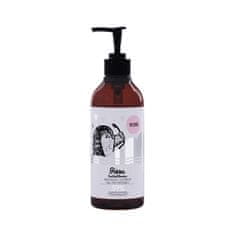 shumee Naravni hranilni gel za prhanje Rose and Frankincense 400 ml