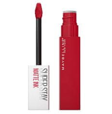 shumee Super Stay Matte Ink dolgoobstojna tekoča šminka 320 Individualist 5 ml