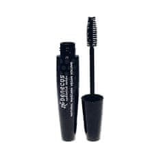 shumee Natural Mascara Vegan Volume veganska maskara Magic Black 10 ml