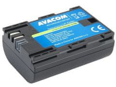 Avacom Nadomestna baterija Canon NB-6L Li-Ion 3,7V 1100mAh 4,1Wh