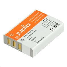 Jupio NP-95 - 1750 mAh baterija za Fuji