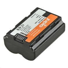 Jupio Baterija NP-W235 2300 mAh za Fuji