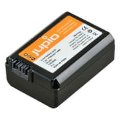 Jupio Baterija NP-FW50 za Sony 1030 mAh
