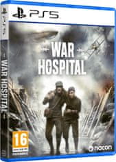 Nacon War Hospital igra (PS5)