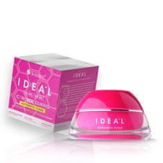 shumee Ideal UV/LED Gel Authentic Clear gel za izgradnjo nohtov 30 g