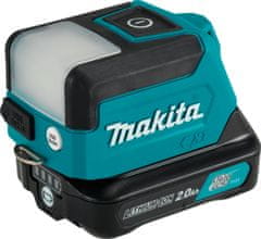 Makita ML107 akumulatorska LED svetilka 12V MAX