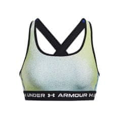 Under Armour Majice obutev za trening L Ua Crossback Mid Print Us S