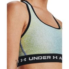 Under Armour Majice obutev za trening L Ua Crossback Mid Print Us S