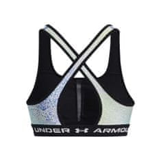 Under Armour Majice obutev za trening L Ua Crossback Mid Print Us S